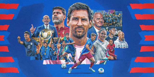 Lo mejor y lo peor del fútbol americano en 2025: El aperitivo antes del plato fuerte del Mundial Lo mejor y lo peor del fútbol americano en 2025: El aperitivo antes del plato fuerte del Mundial