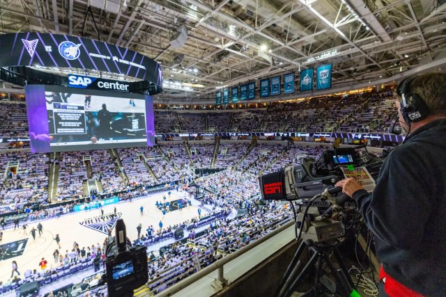 Por qué el nuevo acuerdo televisivo de la WNBA es la mayor ganga en retransmisiones deportivas Por qué el nuevo acuerdo televisivo de la WNBA es la mayor ganga en retransmisiones deportivas