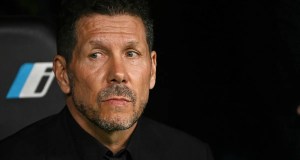 Diego Simeone da claves de la derrota del Atlético de Madrid ante el Real Madrid, evita culpar al árbitro Diego Simeone da claves de la derrota del Atlético de Madrid ante el Real Madrid, evita culpar al árbitro