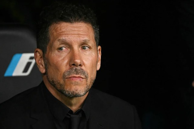 Diego Simeone acuerda prolongar su mandato en el Atlético de Madrid Diego Simeone acuerda prolongar su mandato en el Atlético de Madrid