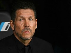 Diego Simeone da claves de la derrota del Atlético de Madrid ante el Real Madrid, evita culpar al árbitro Diego Simeone da claves de la derrota del Atlético de Madrid ante el Real Madrid, evita culpar al árbitro
