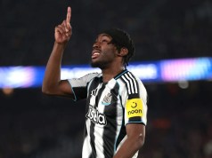 Las estrellas del Newcastle United admiten que el Barcelona era demasiado bueno para manejarlo: “Si les faltas el respeto…” Las estrellas del Newcastle United admiten que el Barcelona era demasiado bueno para manejarlo: “Si les faltas el respeto…”