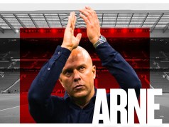 ‘Podría estar interesado’: Arne Slot ofreció una vía de escape a Anfield ‘Podría estar interesado’: Arne Slot ofreció una vía de escape a Anfield