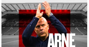 La FSG lista para convertir a Arne Slot en el nuevo Jurgen Klopp del Liverpool La FSG lista para convertir a Arne Slot en el nuevo Jurgen Klopp del Liverpool
