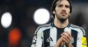 Informe: Newcastle nunca sintió que fuera posible encontrar al “jugador adecuado” en la ventana de enero Informe: Newcastle nunca sintió que fuera posible encontrar al “jugador adecuado” en la ventana de enero