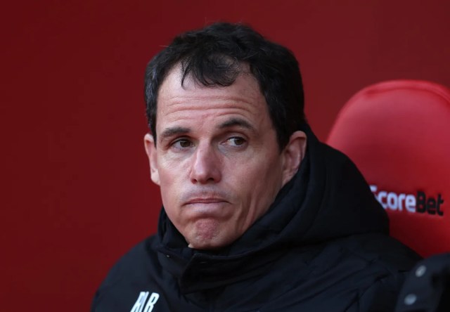 El joven del Sunderland está en el radar de los Rangers: ¿Debería Le Bris dejarlo libre? El joven del Sunderland está en el radar de los Rangers: ¿Debería Le Bris dejarlo libre?