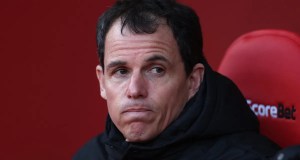 El joven del Sunderland está en el radar de los Rangers: ¿Debería Le Bris dejarlo libre? El joven del Sunderland está en el radar de los Rangers: ¿Debería Le Bris dejarlo libre?