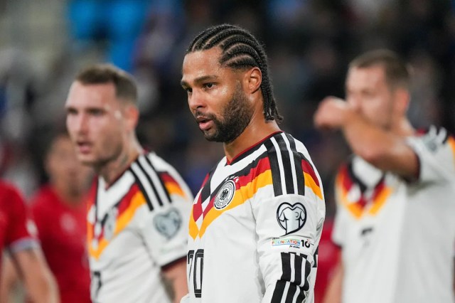 Periodista: el Liverpool está considerando fichar al exdelantero del Arsenal Periodista: el Liverpool está considerando fichar al exdelantero del Arsenal