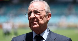 El presidente del Real Madrid, ‘obsesionado’ con la renovación del atacante estrella – Romano El presidente del Real Madrid, ‘obsesionado’ con la renovación del atacante estrella – Romano