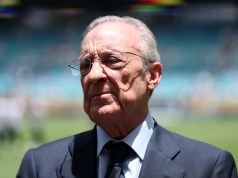 El presidente del Real Madrid no dimitirá antes de 2028, contrariamente a los rumores: informe El presidente del Real Madrid no dimitirá antes de 2028, contrariamente a los rumores: informe