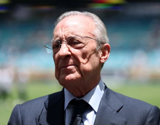 El presidente del Real Madrid, ‘obsesionado’ con la renovación del atacante estrella – Romano El presidente del Real Madrid, ‘obsesionado’ con la renovación del atacante estrella – Romano