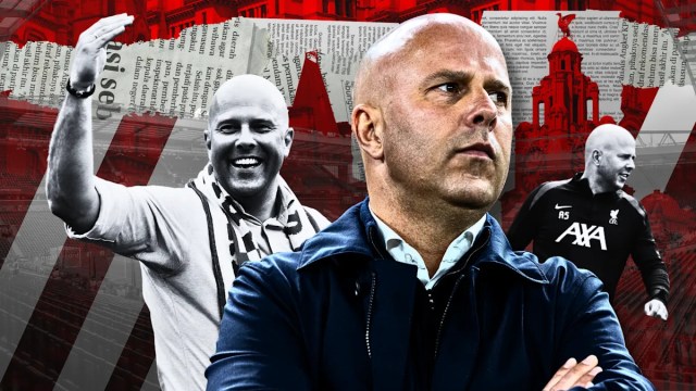 El Liverpool lucha contra los gigantes europeos por la ‘superestrella’ que pasó la audición de Anfield con gran éxito El Liverpool lucha contra los gigantes europeos por la ‘superestrella’ que pasó la audición de Anfield con gran éxito