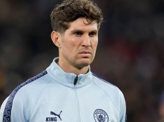 Informe: el Everton quiere volver a fichar al exdefensor en un gran movimiento de verano Informe: el Everton quiere volver a fichar al exdefensor en un gran movimiento de verano