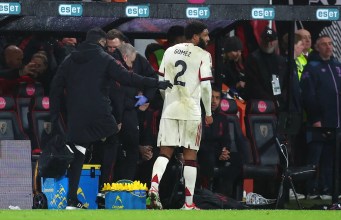El Liverpool recibe un importante impulso por lesiones antes del choque contra Crystal Palace El Liverpool recibe un importante impulso por lesiones antes del choque contra Crystal Palace