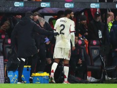 El Liverpool recibe un importante impulso por lesiones antes del choque contra Crystal Palace El Liverpool recibe un importante impulso por lesiones antes del choque contra Crystal Palace