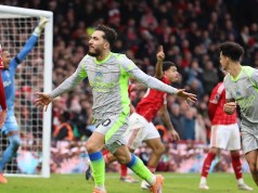 Los entrenadores no son magos: Guardiola sobre el resurgimiento del Manchester City Los entrenadores no son magos: Guardiola sobre el resurgimiento del Manchester City