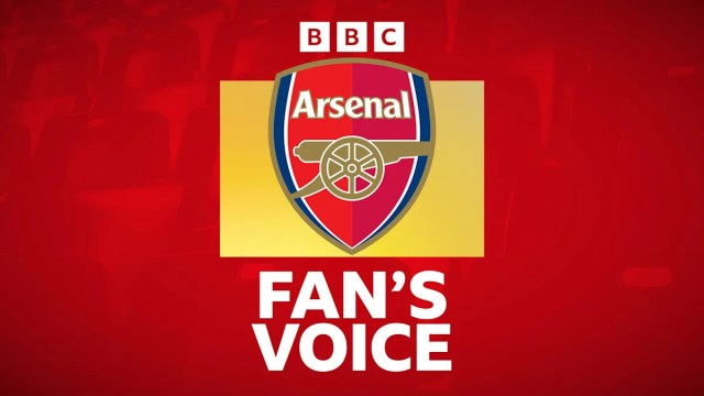 “Si el Arsenal logra escapar con un punto, me sentiré muy aliviado” “Si el Arsenal logra escapar con un punto, me sentiré muy aliviado”