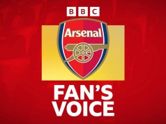 Los seguidores de Emirates están “frustrados, no nerviosos” Los seguidores de Emirates están “frustrados, no nerviosos”