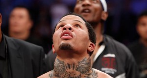 Jake Paul vs. Gervonta ‘Tank’ Davis es el espectáculo de monstruos que el boxeo merece Jake Paul vs. Gervonta ‘Tank’ Davis es el espectáculo de monstruos que el boxeo merece