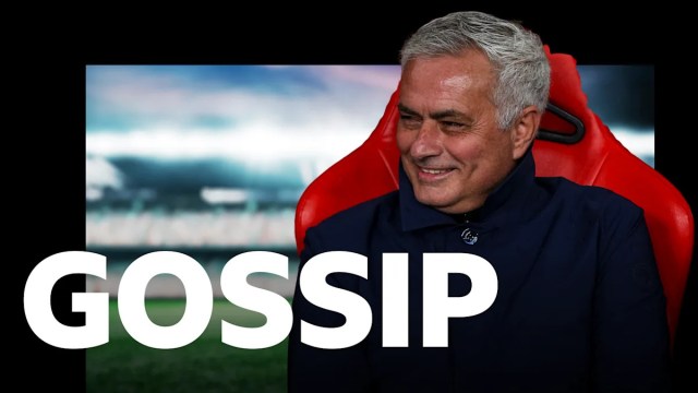 ‘Mourinho no está en el pensamiento del Celtic en la búsqueda de entrenador’ – chismes ‘Mourinho no está en el pensamiento del Celtic en la búsqueda de entrenador’ – chismes