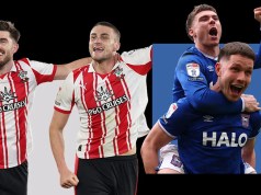 ‘Escenario de ensueño’: el enfrentamiento automático de ascenso entre Saints e Ipswich ‘Escenario de ensueño’: el enfrentamiento automático de ascenso entre Saints e Ipswich