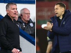 Sensación especial en el Wrexham-Southampton – Parkinson Sensación especial en el Wrexham-Southampton – Parkinson