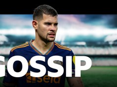 Man Utd y Real Madrid quieren a Guimaraes: los chismes del viernes Man Utd y Real Madrid quieren a Guimaraes: los chismes del viernes