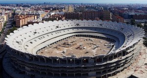España solicita que se agreguen dos estadios a la candidatura para el Mundial 2030 después de dos abandonos España solicita que se agreguen dos estadios a la candidatura para el Mundial 2030 después de dos abandonos