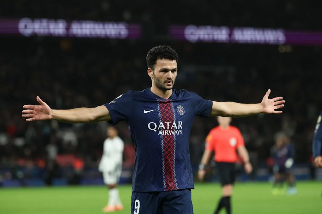 El Atlético de Madrid identifica al posible sustituto de Julián Álvarez El Atlético de Madrid identifica al posible sustituto de Julián Álvarez