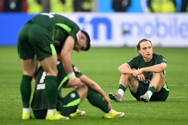 Jornada 25 de la Bundesliga: Sin Kane, no hay problema, Bremen gana a lo grande, entrenadores despedidos, la carrera por Europa y más Jornada 25 de la Bundesliga: Sin Kane, no hay problema, Bremen gana a lo grande, entrenadores despedidos, la carrera por Europa y más