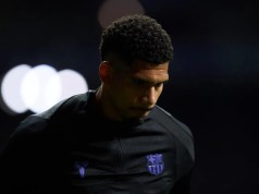 El capitán del Barcelona retomará hoy los entrenamientos grupales; No jugará contra el Espanyol El capitán del Barcelona retomará hoy los entrenamientos grupales; No jugará contra el Espanyol