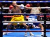 Benn domina a Eubank Jr. para ganarse el derecho de presumir en la disputa familiar del boxeo británico Benn domina a Eubank Jr. para ganarse el derecho de presumir en la disputa familiar del boxeo británico