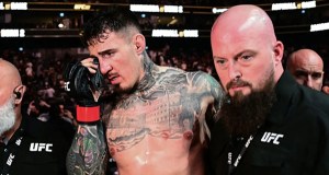 Aspinall diagnosticado con una rara enfermedad ocular Aspinall diagnosticado con una rara enfermedad ocular