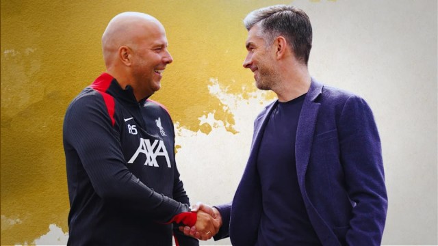 El Liverpool ha llegado a un acuerdo para contratar al ‘mejor defensor’ jamás visto El Liverpool ha llegado a un acuerdo para contratar al ‘mejor defensor’ jamás visto