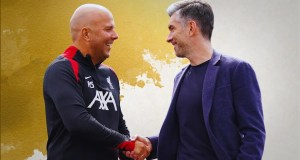 El Liverpool ha llegado a un acuerdo para contratar al ‘mejor defensor’ jamás visto El Liverpool ha llegado a un acuerdo para contratar al ‘mejor defensor’ jamás visto