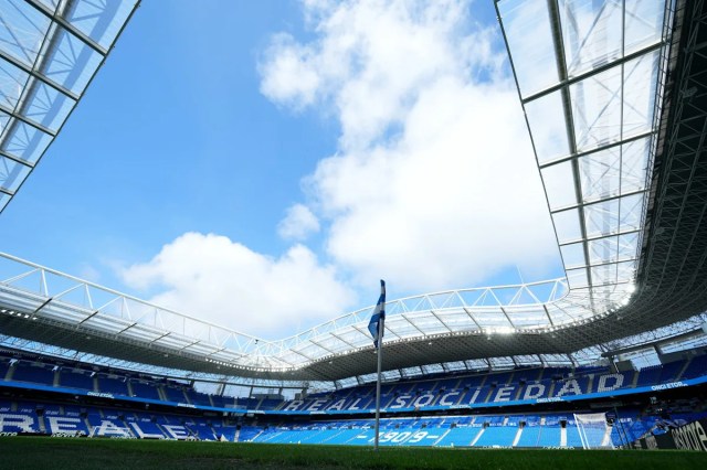 Resumen de la jornada 19 de la Liga F: la Real Sociedad se venga, el Deportivo le pega al Madrid CFF por seis Resumen de la jornada 19 de la Liga F: la Real Sociedad se venga, el Deportivo le pega al Madrid CFF por seis