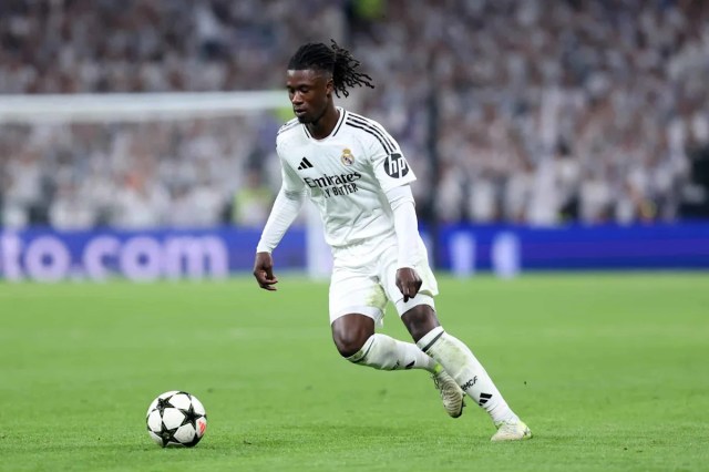 Informe: la estrella del Real Madrid podría irse este verano en medio del interés del Liverpool Informe: la estrella del Real Madrid podría irse este verano en medio del interés del Liverpool