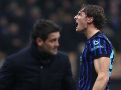 Estadística: El Inter de Milán iguala una hazaña impresionante en la Serie A por quinta vez en la era de los tres puntos Estadística: El Inter de Milán iguala una hazaña impresionante en la Serie A por quinta vez en la era de los tres puntos