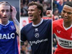 ¿Quién termina segundo en el Campeonato? ¿Quién termina segundo en el Campeonato?