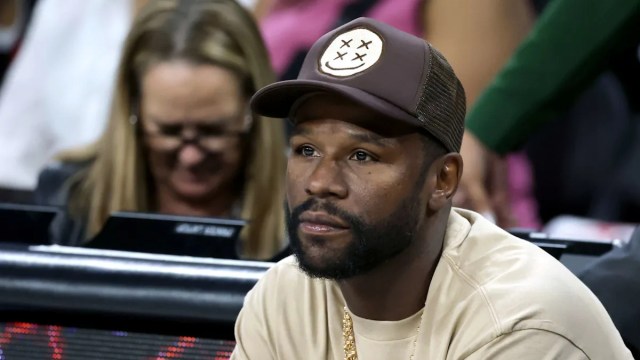 Floyd Mayweather peleará contra la leyenda del kickboxing en junio, 3 meses antes de la revancha con Manny Pacquiao Floyd Mayweather peleará contra la leyenda del kickboxing en junio, 3 meses antes de la revancha con Manny Pacquiao