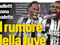Periódicos de hoy – El ruido de la Juventus, última llamada para Nkunku Periódicos de hoy – El ruido de la Juventus, última llamada para Nkunku