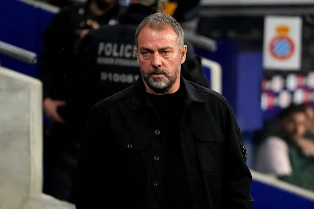 Tres puntos de conversación antes del Barcelona vs Espanyol | La Liga – Jornada 31 Tres puntos de conversación antes del Barcelona vs Espanyol | La Liga – Jornada 31