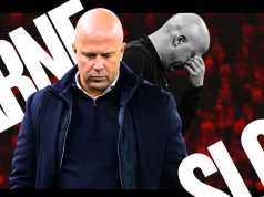 Por qué Arne Slot está cometiendo un error demencial con el centro del campo del Liverpool Por qué Arne Slot está cometiendo un error demencial con el centro del campo del Liverpool