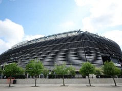 Los boletos de tren para los partidos de la Copa Mundial 2026 en el MetLife Stadium podrían costar más de 0 Los boletos de tren para los partidos de la Copa Mundial 2026 en el MetLife Stadium podrían costar más de 0