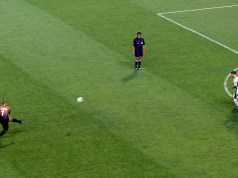 A 38 días del Mundial: José Luis Chilavert, portero de Paraguay y especialista en jugadas a balón parado A 38 días del Mundial: José Luis Chilavert, portero de Paraguay y especialista en jugadas a balón parado