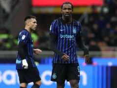 Inter de Milán Vs Bodo/Glimt: oportunidad perfecta para que la megaestrella francesa redescubra la forma Inter de Milán Vs Bodo/Glimt: oportunidad perfecta para que la megaestrella francesa redescubra la forma