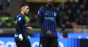 Inter de Milán 3-0 Cagliari – El delantero francés ‘lleva la estrella de Italia sobre sus hombros’ después de que un doblete rápido hundiera a los sardos Inter de Milán 3-0 Cagliari – El delantero francés ‘lleva la estrella de Italia sobre sus hombros’ después de que un doblete rápido hundiera a los sardos