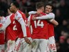 Premier League: el Arsenal se aleja, Palmer brilla, el Aston Villa pierde terreno Premier League: el Arsenal se aleja, Palmer brilla, el Aston Villa pierde terreno