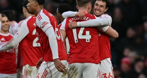 Premier League: el Arsenal se aleja, Palmer brilla, el Aston Villa pierde terreno Premier League: el Arsenal se aleja, Palmer brilla, el Aston Villa pierde terreno