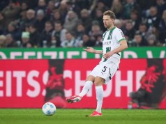 Informe: El defensa dejará Gladbach en verano Informe: El defensa dejará Gladbach en verano